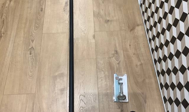 Meubles tringle à rideau 150 cm