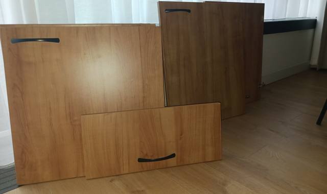 Meubles panneaux pour meubles de cuisine