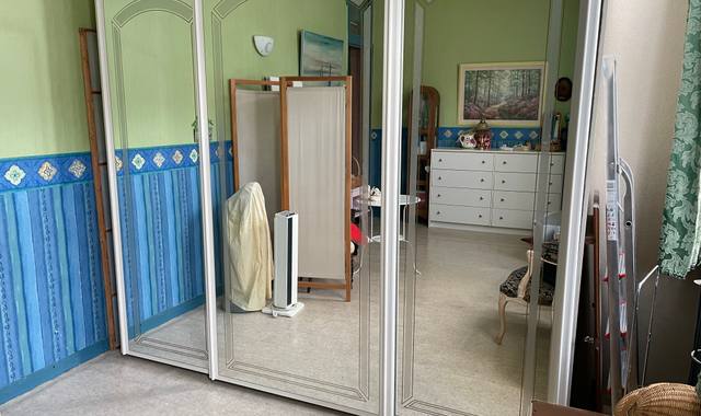 Meubles grande penderie