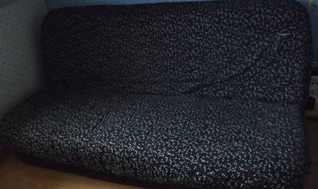 Meubles fauteuil convertible