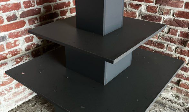 Meubles meuble pyramide pour salon, salle de fêtes ...