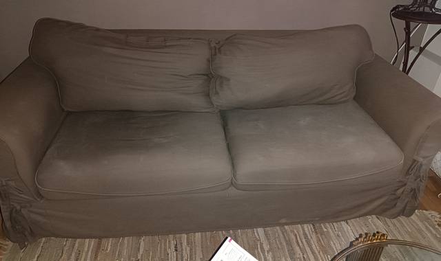 Meubles canapé 3/4 places