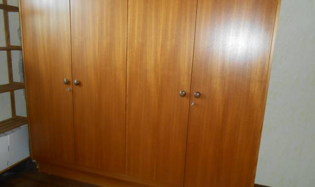 Meubles Armoire Vintage année 70