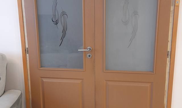 Meubles portes de salon