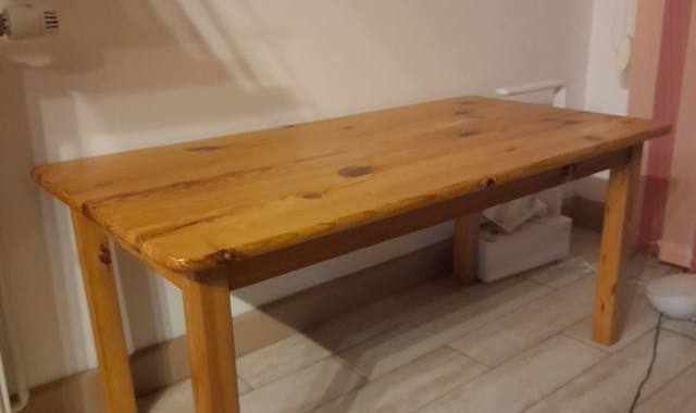 Meubles table basse