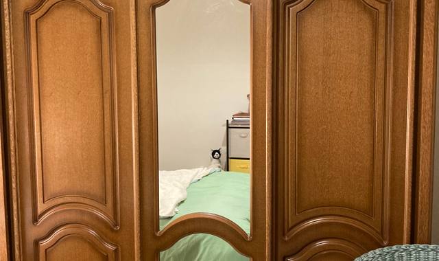 Meubles armoire de chambre