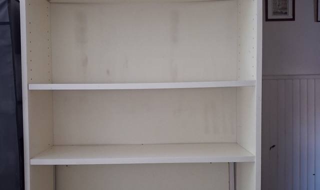 Meubles etagere ikea