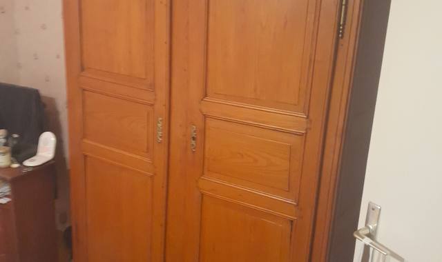 Meubles armoire contemporaine