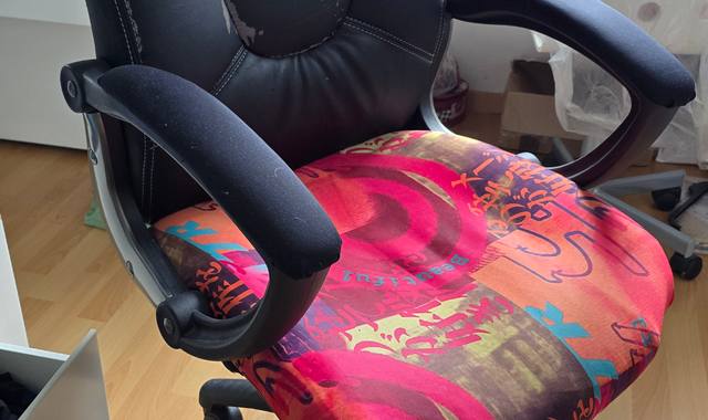 Meubles chaise de bureau