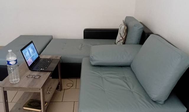 Meubles canapé  angle8