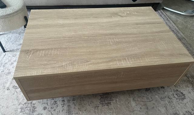Meubles table basse