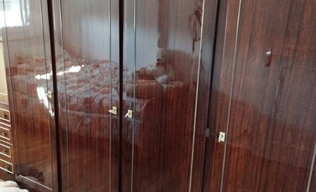 Meubles armoire penderie