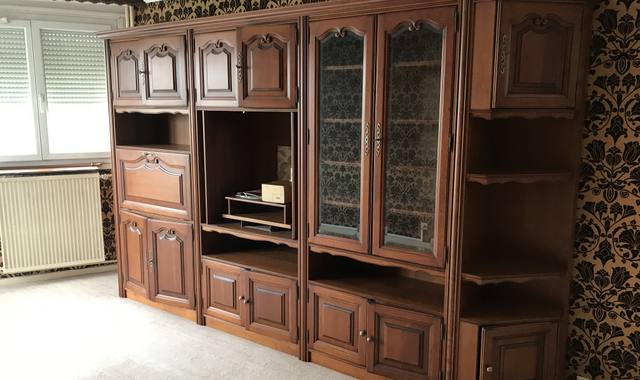 Meubles meubles anciens