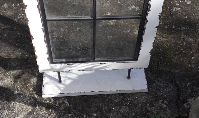 Meubles decoration fenêtre