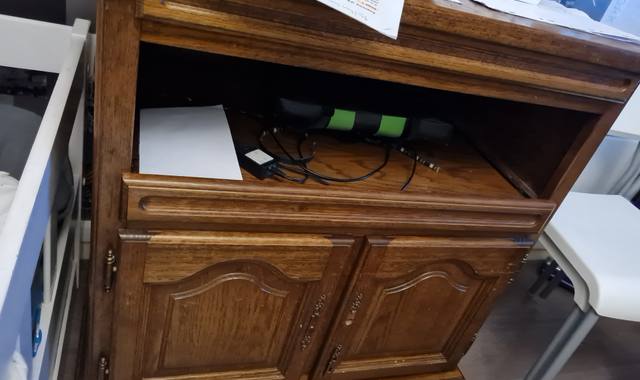 Meubles meuble télé