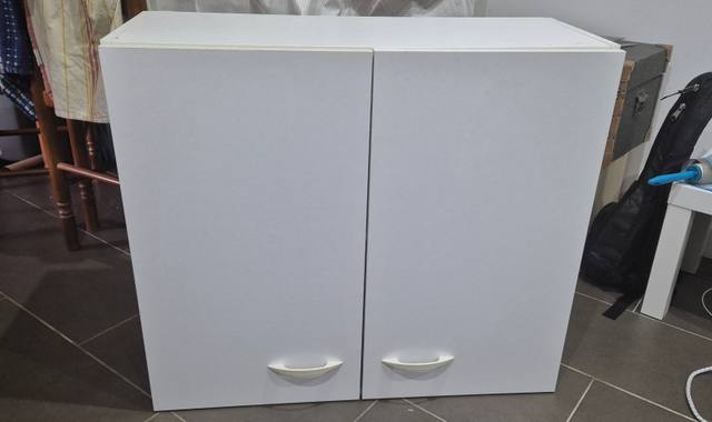 Meubles commode murale Urgent