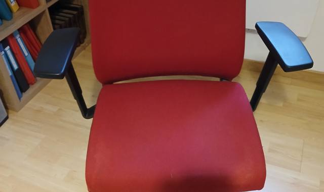 Meubles fauteuil bureau