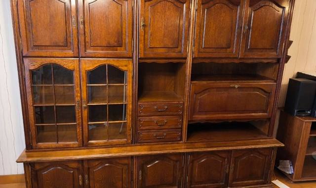 Meubles grand buffet SaM