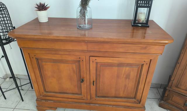 Meubles buffet 2 porte