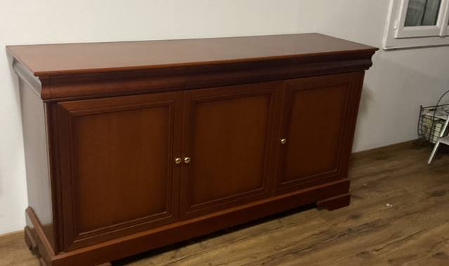 Meubles buffet de salle a manger