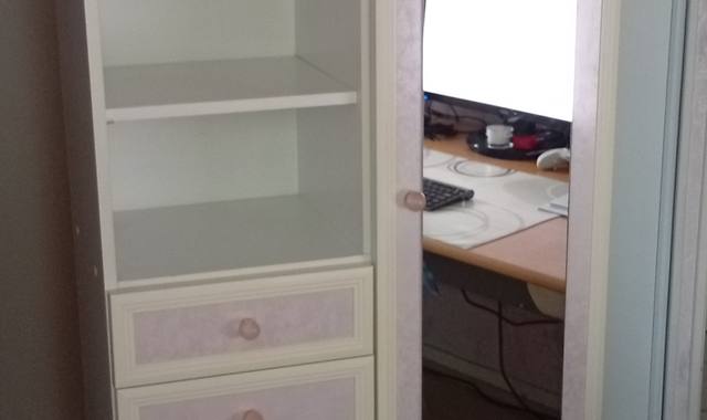 Meubles element salle de bain