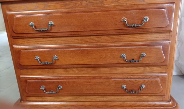 Meubles commode