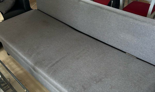 Meubles canapé convertible
