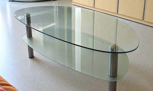 Meubles table basse