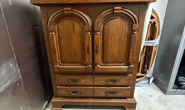 Meubles buffet haut