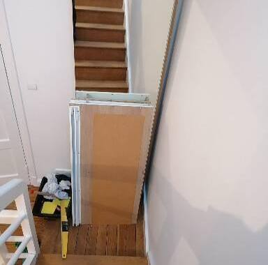 Meubles armoire ikea