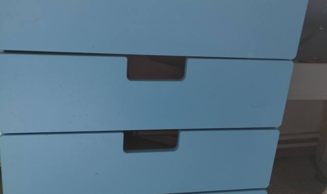 Meubles commode garçon