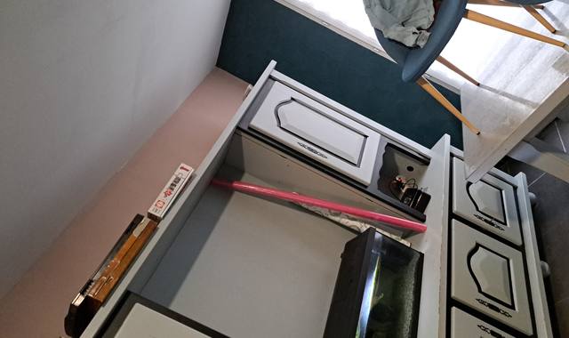 Meubles de salle à manger