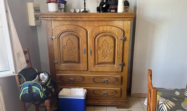 Meubles salle à manger