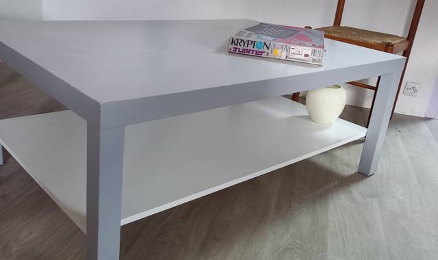 Meubles grande table basse