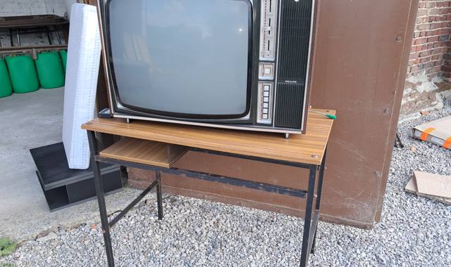 Meubles petit bureau
