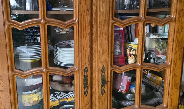 Meubles meuble de salon urgent