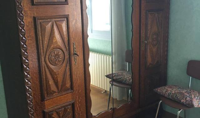 Meubles chambre complète.