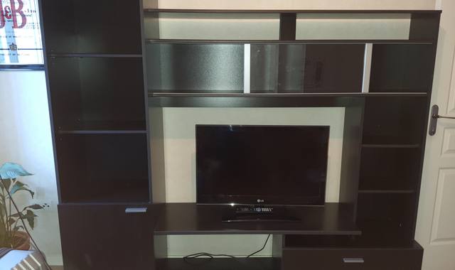 Meubles meuble living