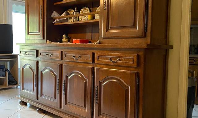 Meubles buffet