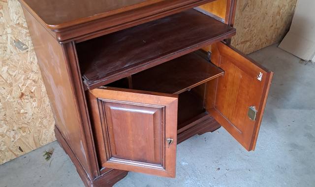 Meubles meuble télévision