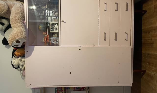 Meubles armoire vintage