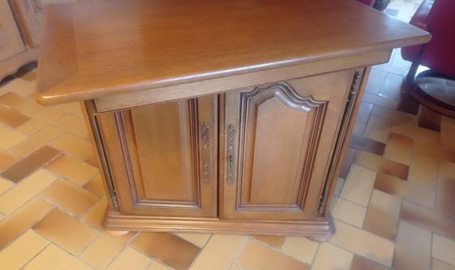 Meubles meuble télé