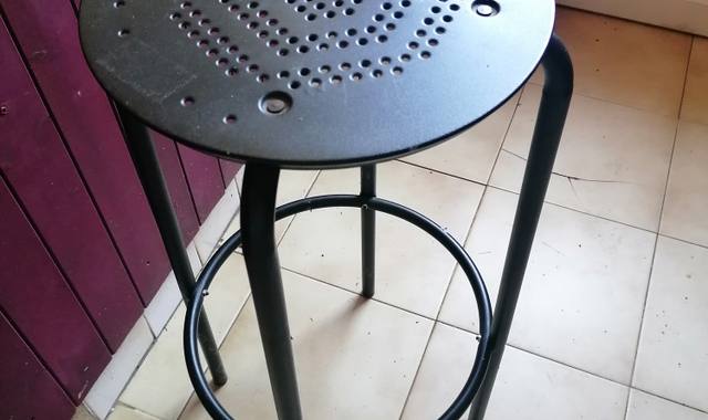 Meubles tabouret de bar