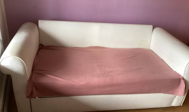 Meubles canapé convertible