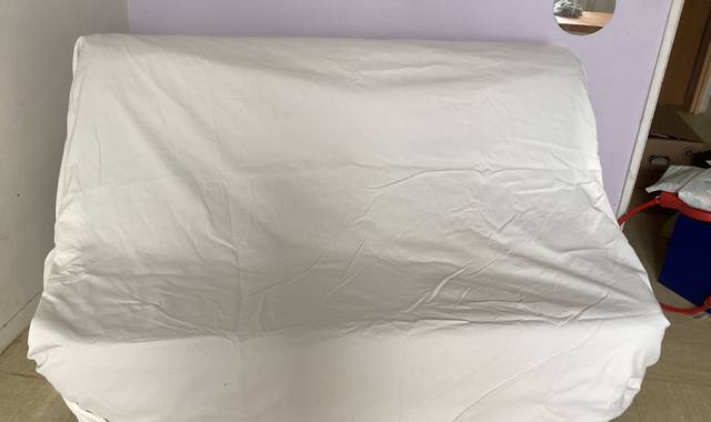 Meubles canape clic clac