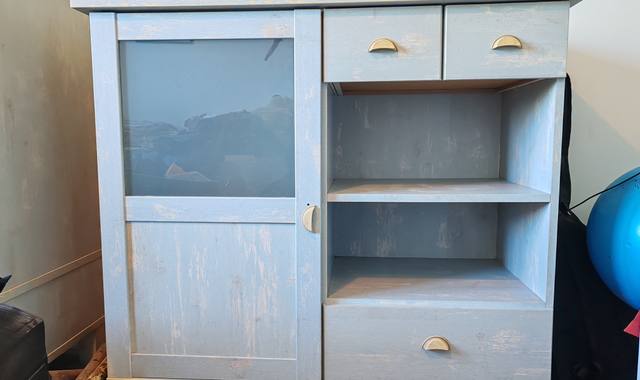 Meubles commode chambre