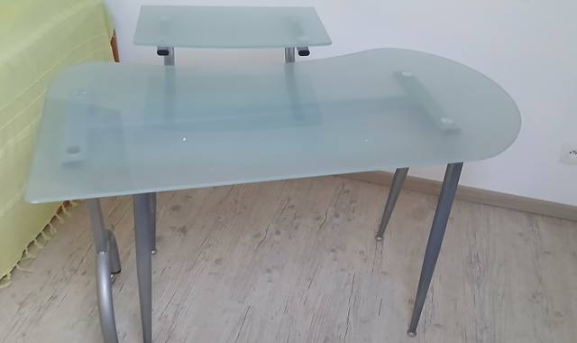 Meubles bureau d angle ou fixe