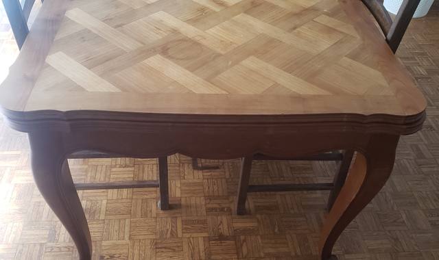 Meubles salle a manger