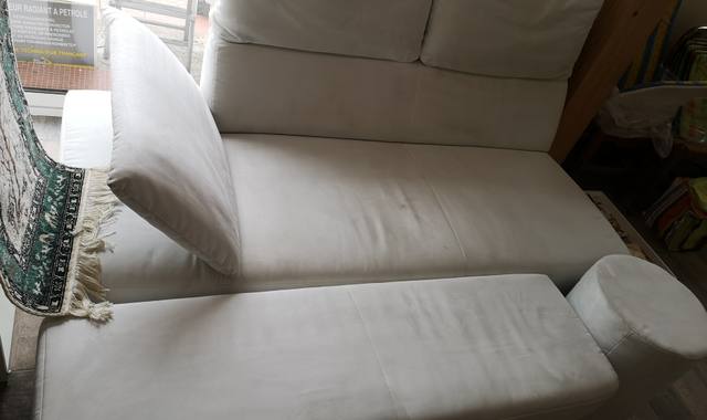 Meubles canapé, banquette, pouf