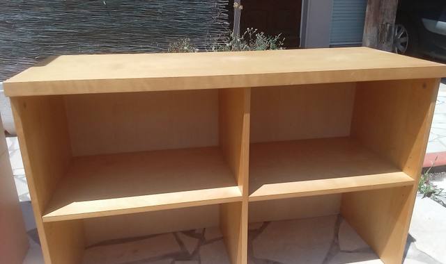 Meubles meuble Étagères